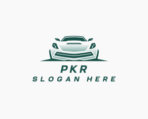 Car Automobile Repair logo design