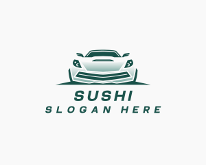 Car Automobile Repair logo design