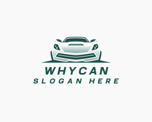 Car Automobile Repair logo design