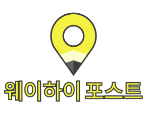 Pencil Location Place Pin logo design