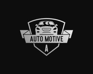 Car Auto Detailing logo design