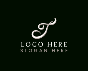 Boutique - Elegant Fashion Boutique logo design