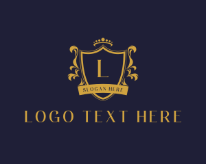 Jeweler - Fashion Luxury Jeweler logo design