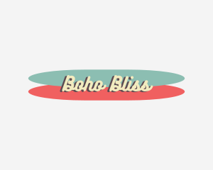 Retro Novelty Shop logo design