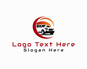 Automotive Car Vehicle Logo