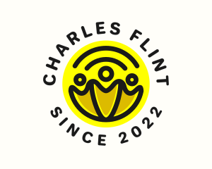 Funding - Childcare Community Foundation logo design