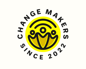 Activism - Childcare Community Foundation logo design