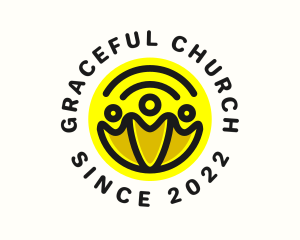 Life - Childcare Community Foundation logo design