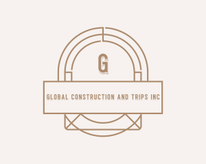 Generic Professional Company Logo