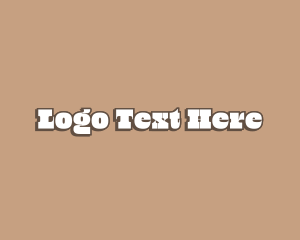 Ranch - Western Cowboy Ranch logo design