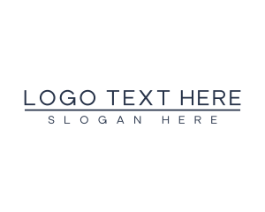 Modern - Brand Business Enterprise logo design