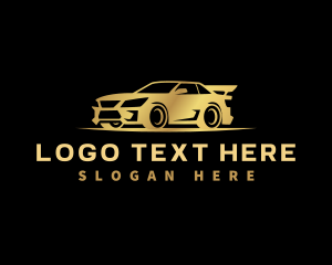 Automotive - Automotive Car Vehicle logo design