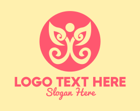 two-fancy-logo-examples