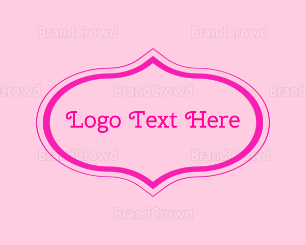 Feminine Beauty Boutique Logo