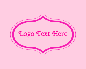 Signage - Feminine Beauty Boutique logo design