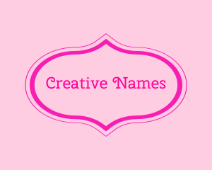 Name - Feminine Beauty Boutique logo design