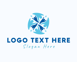 People Support Group Logo