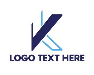 Letter K Logo Maker Create Your Own Letter K Logo Page 4