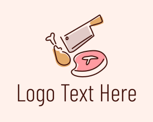 meat-logo-examples