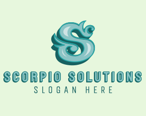 Styling Boutique Designer logo design