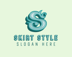 Styling Boutique Designer logo design