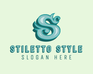 Styling Boutique Designer logo design