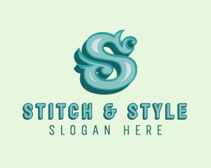 Styling Boutique Designer logo design