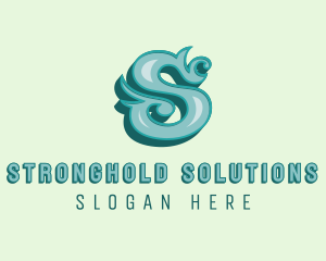 Styling Boutique Designer logo design