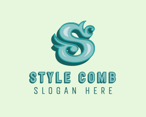 Styling Boutique Designer logo design