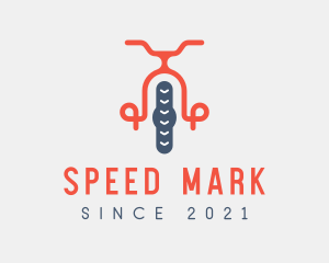 Cycle Bike Bicycle logo design