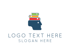 Human Book Knowledge Logo