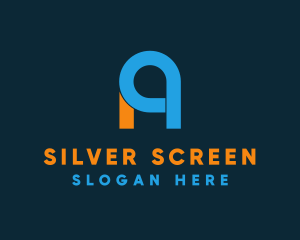 Simple - Simple Generic Letter AQ logo design