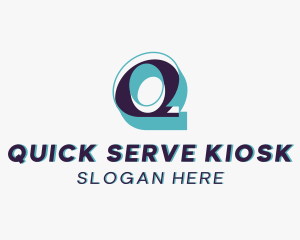 Generic Studio Letter Q logo design