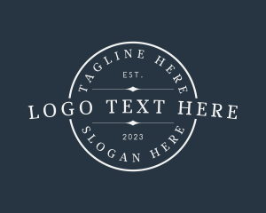 Fragrance - Premium Brand Business logo design