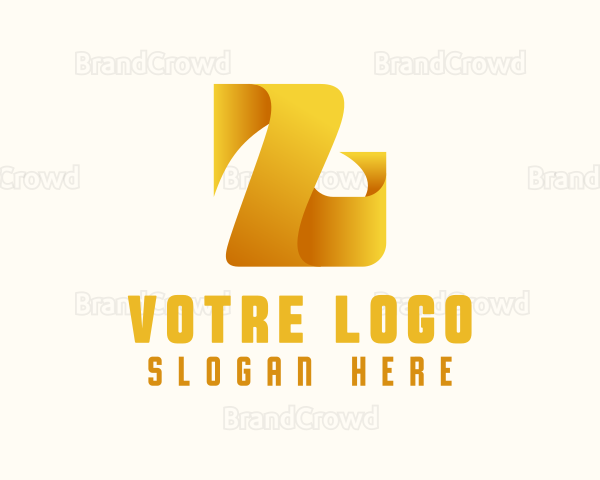 Clothing Apparel Boutique Logo