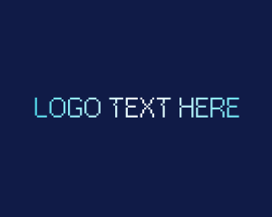Programming - Programming Tech Solutions logo design