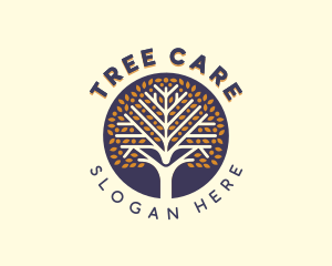 Arborist - Arborist Tree Gardening logo design