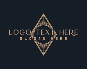 Fesigner - Vintage Jewelry Business logo design