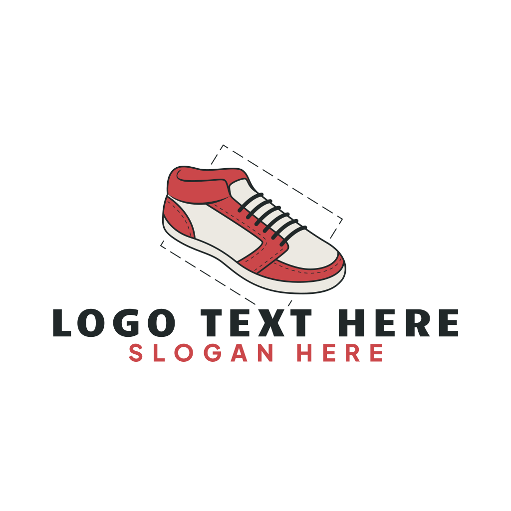 Fashion Footwear Shoe Logo | BrandCrowd Logo Maker