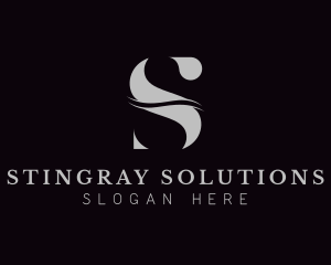 Elegant Luxe Studio logo design