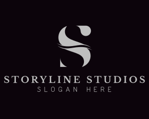 Elegant Luxe Studio logo design