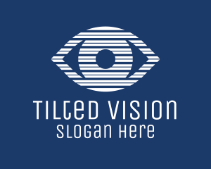 Optical Vision Clinic logo design