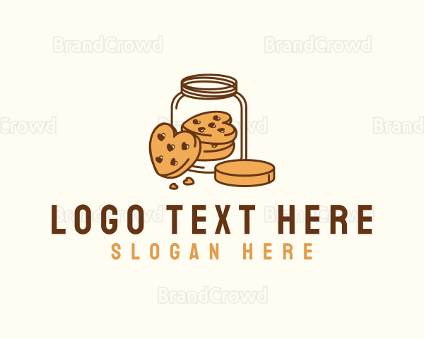 Cookie Jar Bakery Logo