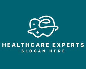 Tooth Dental Clinic logo design