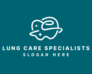 Tooth Dental Clinic logo design