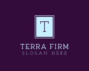 Professional Brand Firm logo design