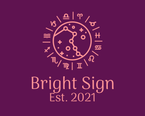 Sign - Chinese Zodiac Symbols logo design