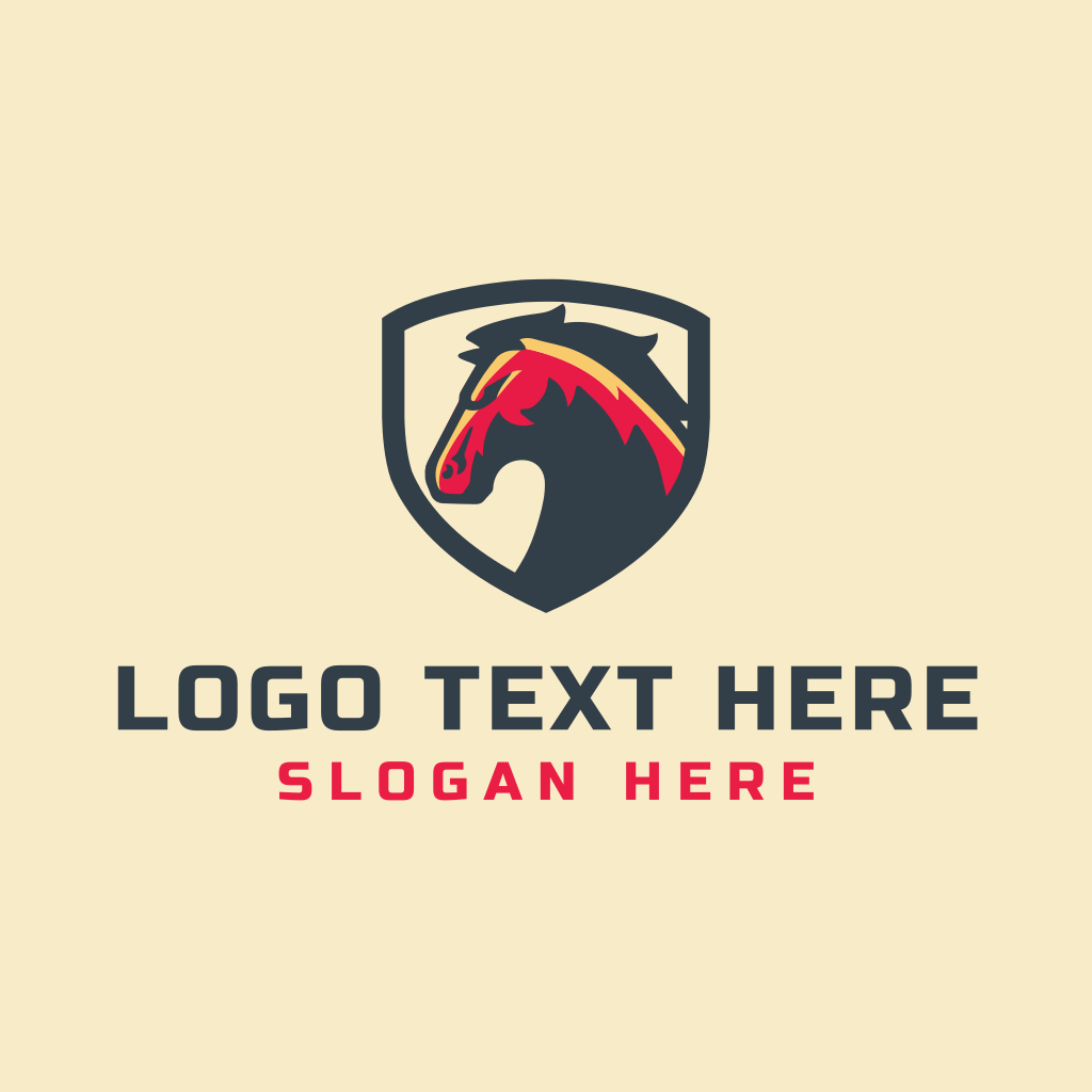 horse-shield-equestrian-logo-brandcrowd-logo-maker