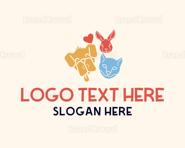 Animal Care Shelter Logo | BrandCrowd Logo Maker