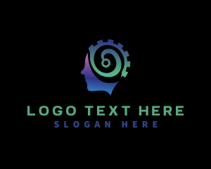 Cog Mind Technology Logo